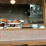 ピッツェリア ルナノーヴァ - 