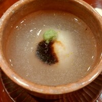 津の守坂 小柴 - 