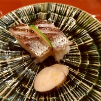津の守坂 小柴 - 