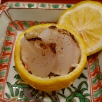 津の守坂 小柴 - 