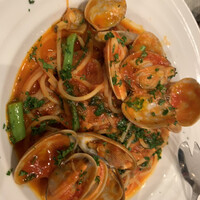 トラットリア イル レガーロ - 