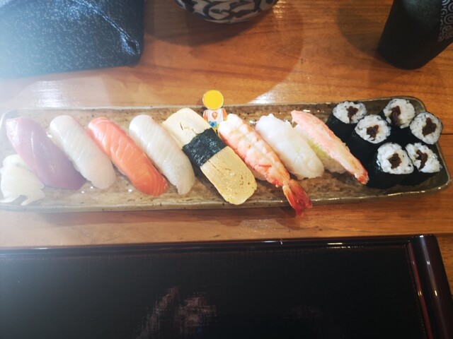 松寿司 - 丸森町その他（寿司）の写真