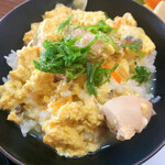 風車 - 親子丼