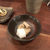 自家製粉石臼挽きうどん 青空blue 本店 - 