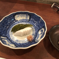 自家製粉石臼挽きうどん 青空blue 本店 - 