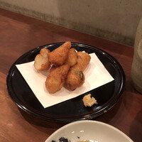 自家製粉石臼挽きうどん 青空blue 本店 - 