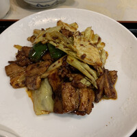 中華菜館 會賓楼 - 
