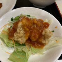 中華菜館 會賓楼 - 