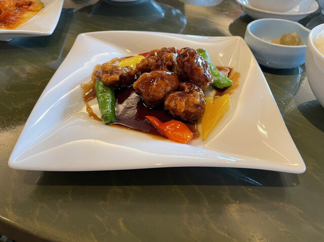 維新號 點心茶室 二子玉川店 維新号 イシンゴウ テンシンチャシツ 二子玉川 中華料理 ネット予約可 食べログ