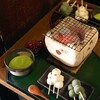 イクスカフェ 京都嵐山本店