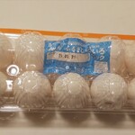 ディオ - 玉子1パック(税抜)98円