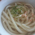 安藤製麺 - 