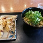 讃岐製麺 - 