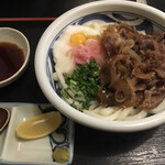 かわたうどん - 