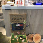 テンザホテル＆スカイスパ - 2階の朝食処