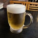 144044745 - 生ビール