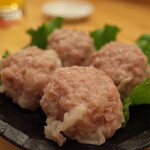 Izakaya Suzu Kou - 焼売