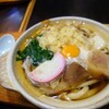 さぬきうどん - 