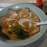 ラーメンショップ 11号バイパス店