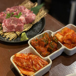 TOKYO焼肉ごぉ 本店 - 