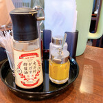 とり天発祥の店 レストラン東洋軒 - 