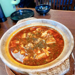 とり天発祥の店 レストラン東洋軒 - 