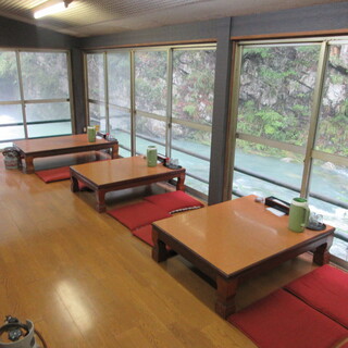 一天たらいうどん_2