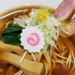 麺屋 上々 - 