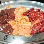 オカダ食品株式会社別棟 - 