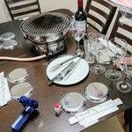 オカダ食品株式会社別棟 - 