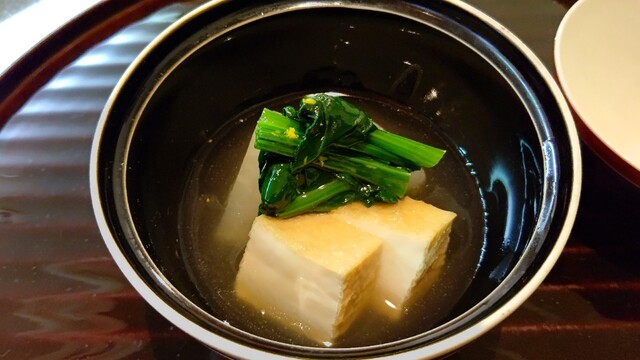 銀座 安達直人 銀座 懐石 会席料理 食べログ