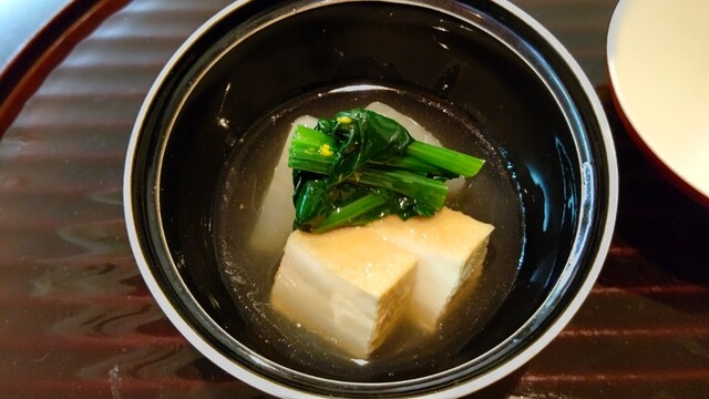 銀座 安達直人 銀座 懐石 会席料理 食べログ