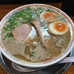 秀ちゃんラーメン - 