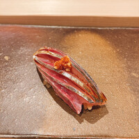 鮨 銀座 おのでら - 