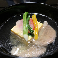 山ばな平八茶屋 - 