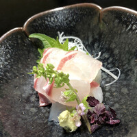 山ばな平八茶屋 - 