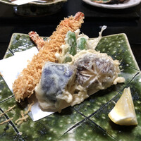 山ばな平八茶屋 - 