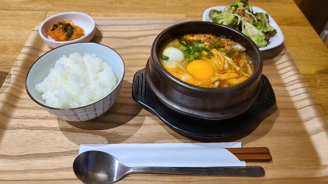うり食堂 安城 韓国料理 食べログ うり食堂 安城 韓国料理 食べログ