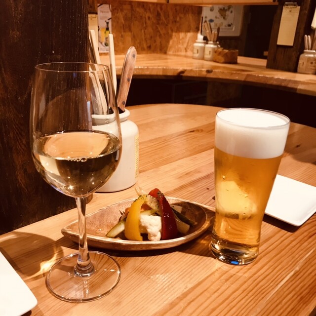 立ち呑みワイン マルシュ2 立ち呑みwine Maru Shu2 門前仲町 バル バール ネット予約可 食べログ 立ち呑みワイン マルシュ2 立ち呑みwine Maru Shu2 門前仲町 バル バール ネット予約可 食べログ