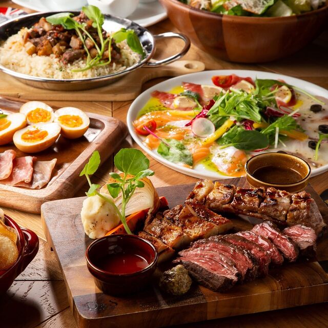 ランチメニュー 仙台キッチン Sendai Kitchen 仙台 バル バール 食べログ