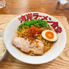 湾岸ラーメン食堂