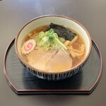居酒屋 縁 - 昼営業限定 中華そば