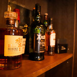 居酒屋 縁 - ドリンク写真: