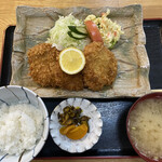 とんかつせんのき - 