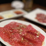 Yakiniku Kicchin Sutajiamu Ten - 