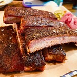 フリーマン食堂 - 