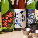 Honsou - 日本酒