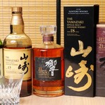 Honsou - ウイスキー