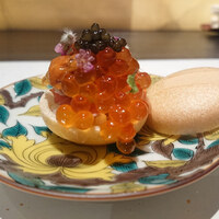 鮨 やまけん 銀座店 - 