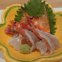 ■足赤海老